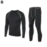 Thermal Sport Underwear For Kids - Image 5