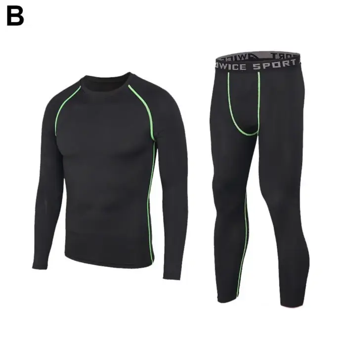 Thermal Sport Underwear For Kids - Image 5