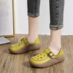 Breathable Loafers Shoes For Women - Image 6