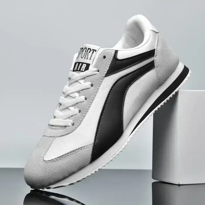 Casual Running Trainers - Image 2