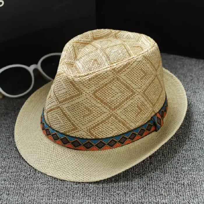 New Casual Hats For Men - Image 4