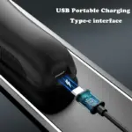 New Electric Shaver For Men - Image 6