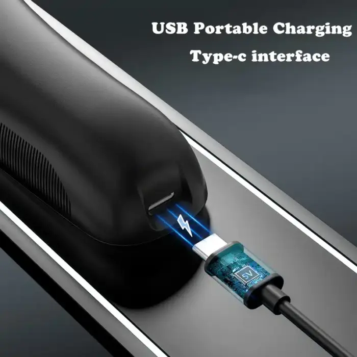 New Electric Shaver For Men - Image 6