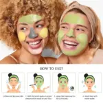 Clay Mask Set - Image 6