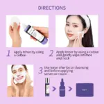 Shrink Pores Face Toner - Image 2