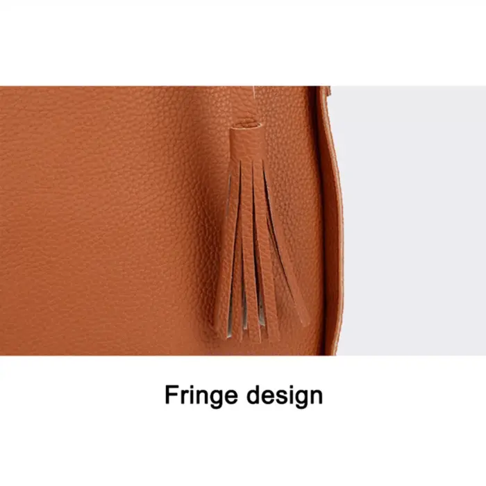 Large Capacity Bag Set For Women - Image 4