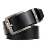 High Quality Leather Belt For Men - Image 2