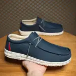 Breathable Loafers For Men