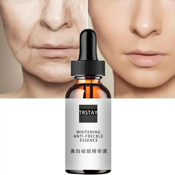 Deep Moisturizing Face Serums - Image 2