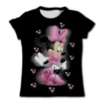 Minnie T-shirt For Kids - Image 2