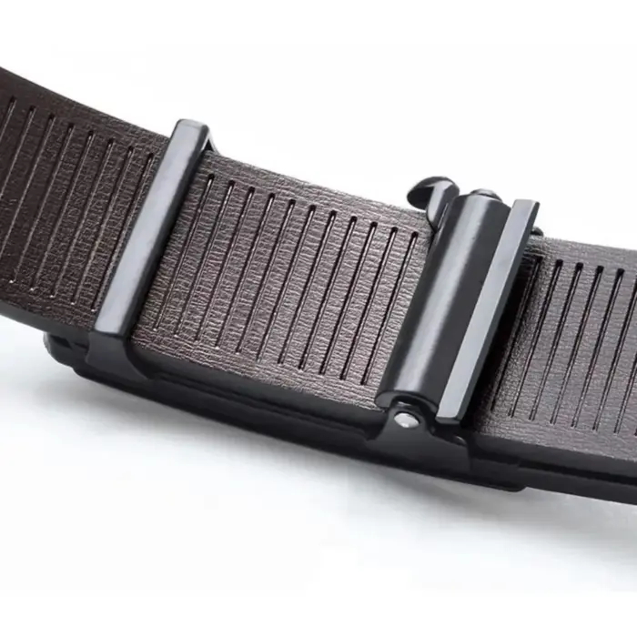 Luxury Leather Belt For Men - Image 5