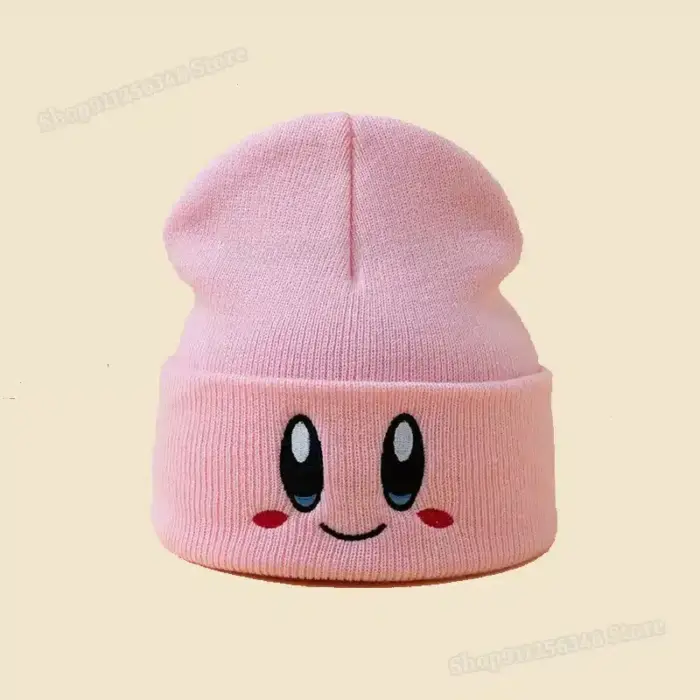 Breathable Beanies For Kids - Image 1