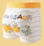 Cotton Underwear Set For Kids