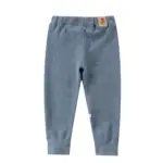 Warm Cotton Trousers For Kids