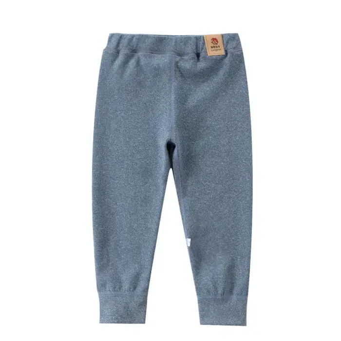 Warm Cotton Trousers For Kids - Image 1