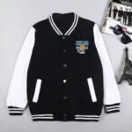 Casual Chicago Jacket For Men - Image 4