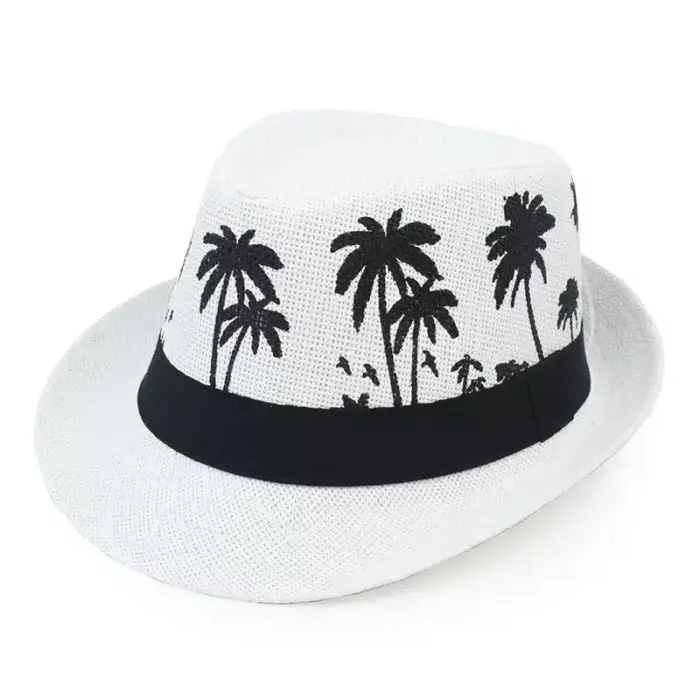 Summer Hats For Men - Image 3