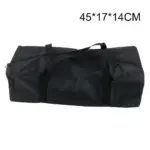 Large Capacity Gym Bag For Men - Image 5