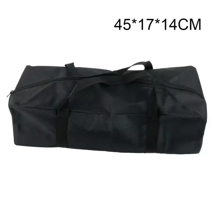 Large Capacity Gym Bag For Men - Image 5