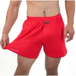 Loose Breathable Boxers For Men - Image 4