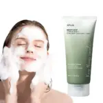 Korean Face Deep Cleanser - Image 2