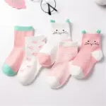 Soft Sock Set For Kids - Image 3