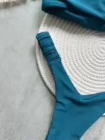 Sexy Push Up Bikini Set For Women - Image 5