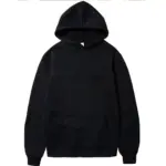 Casual Fleece Hoodie For Men - Image 2