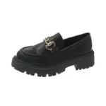 Casual Mary Janes Shoes For Women - Image 5