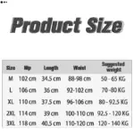 Loose Breathable Boxers For Men - Image 2