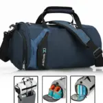 Large Fitness Bag