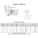 Fancy Silk Satin Nightdress For Women - Image 2