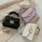 Pu Leather Handbags For Women