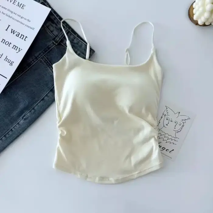 Breathable Tank Top For Kids - Image 4