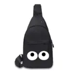Fashion Crossbody Chest Bag For Men - Image 4