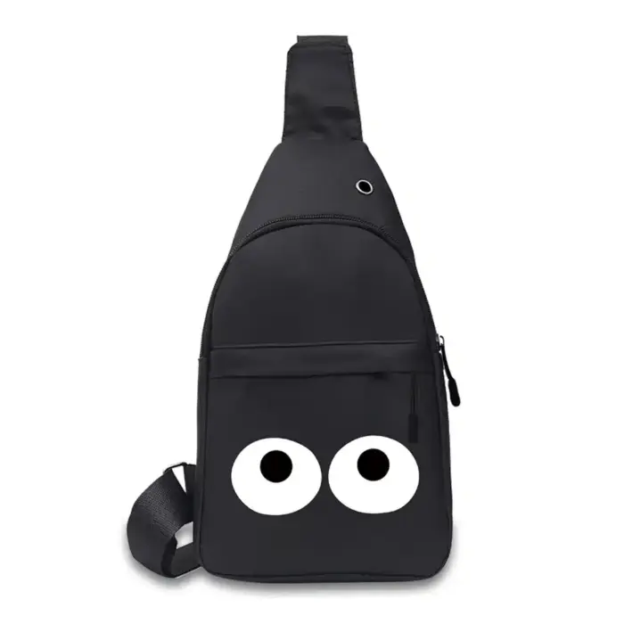 Fashion Crossbody Chest Bag For Men - Image 4