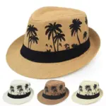 Summer Hats For Men - Image 2