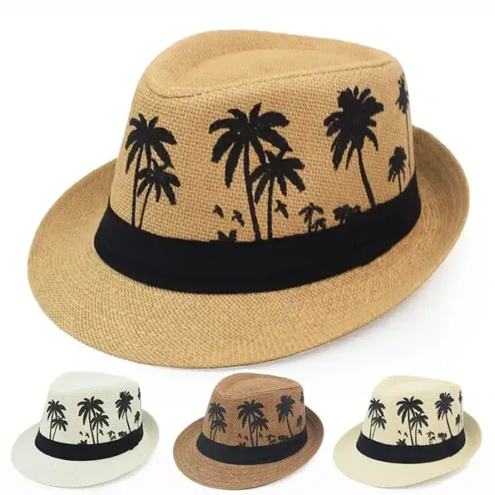 Summer Hats For Men - Image 2