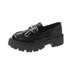 Casual Mary Janes Shoes For Women - Image 6
