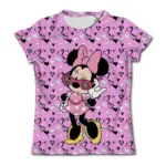 Minnie T-shirt For Kids - Image 4
