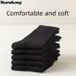 Breathable Sock Set For Kids - Image 3
