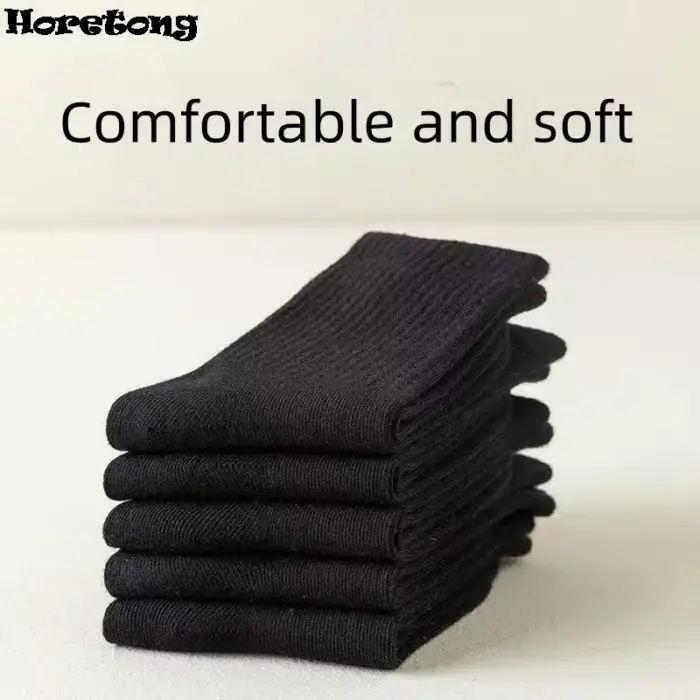 Breathable Sock Set For Kids - Image 3