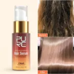 Damaged Hair Serum