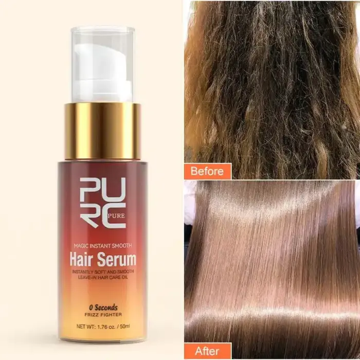 Damaged Hair Serum - Image 1
