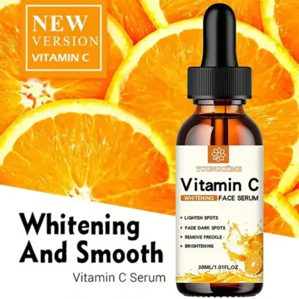 Dark Spot Remover Serum