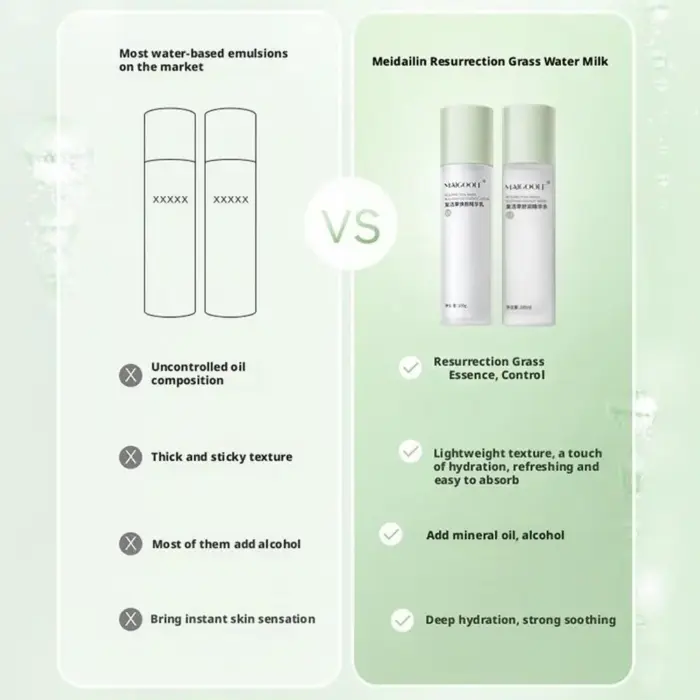 100ML Moisturize Toner - Image 4