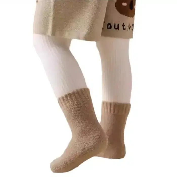 Warm Sock Set For Kids - Image 6