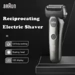 New Electric Shaver For Men - Image 2