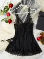 Women's Sexy Lingerie - Image 2