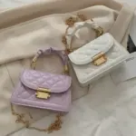 Pu Leather Handbags For Women - Image 6